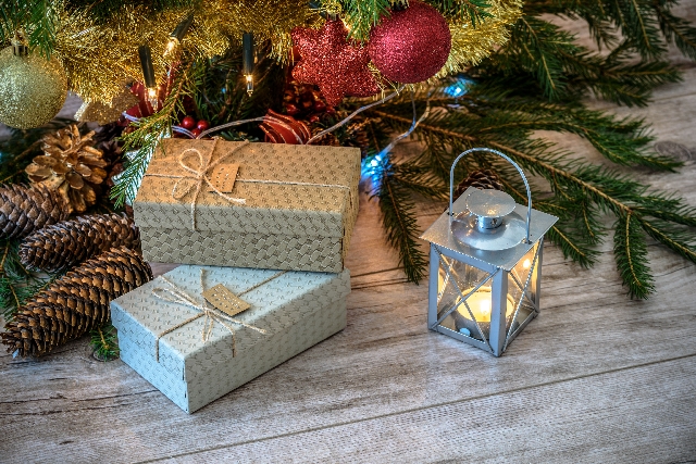 10 Secrets To A Perfect Christmas