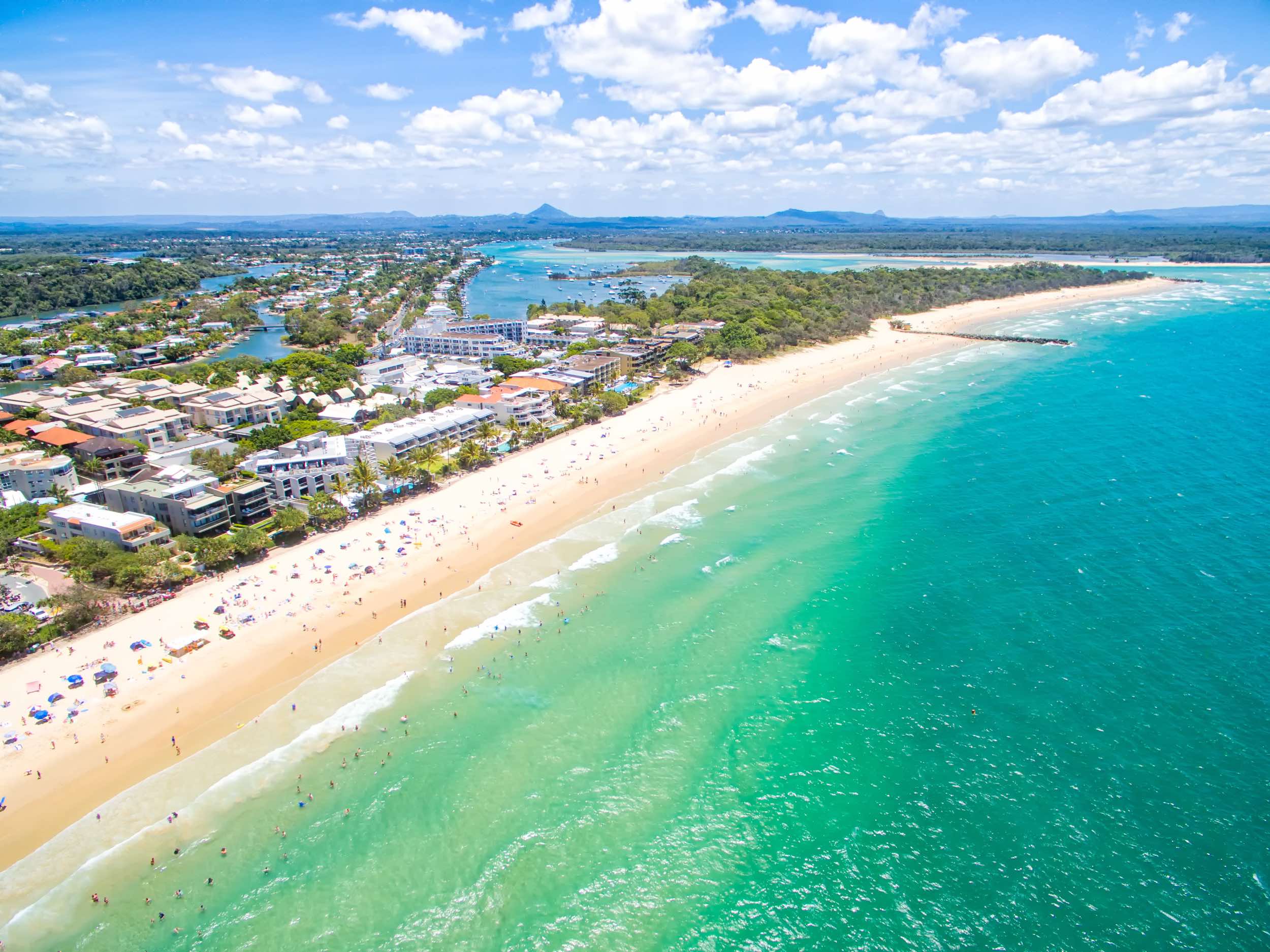 Noosa Accommodation for Solo Travelers: Safe and Convenient Picks