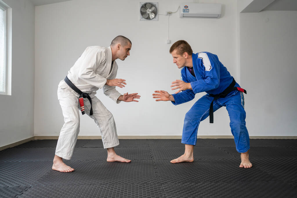 How Martial Arts Can Improve Your Mental Health in Sydney