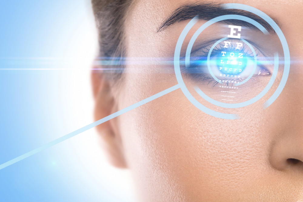 Laser Eye Surgery Risks and How to Minimize Them