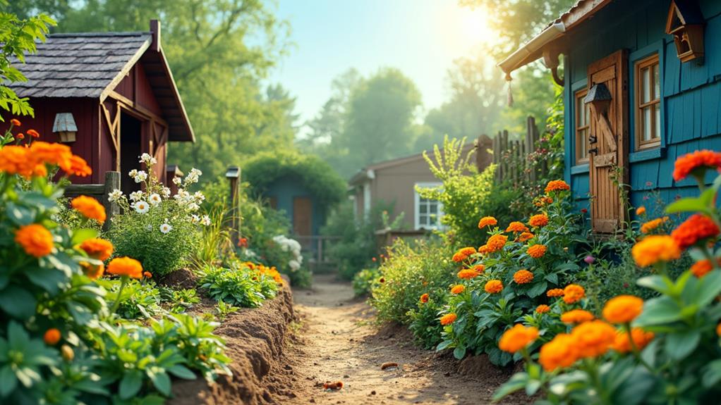 How to Pest-Proof Your Garden: Tips for a Healthy Outdoor Space