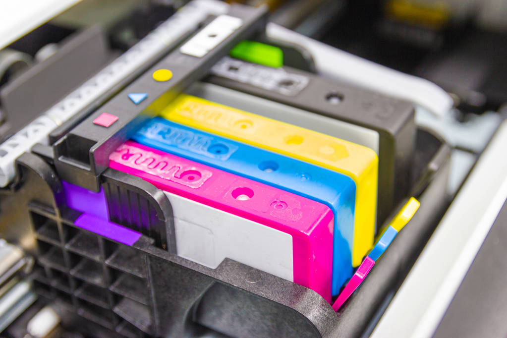 printer ink jet cartridge